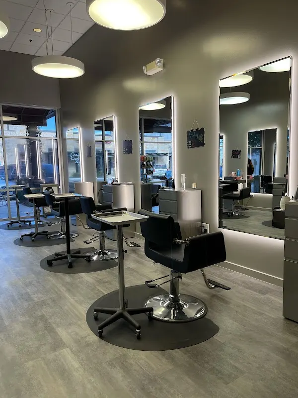 Breeze Salon + Spa - Cedar Park — Hair salon in Cedar Park